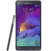 Galaxy Note 4    