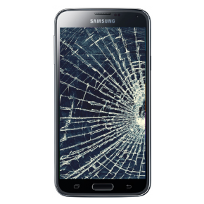 Samsung Galaxy S5 Byta skärm ( Original)