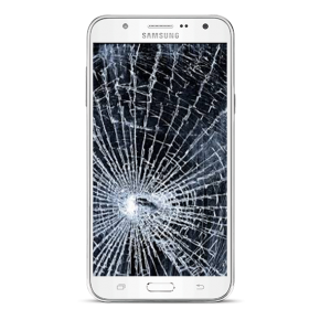 Samsung Galaxy J7 2016 Byta skärm (Original)