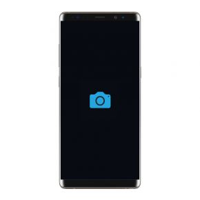 Samsung Galaxy Note 8 Byta främre kamera