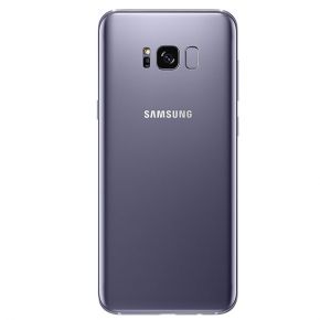 Samsung Galaxy S8 plus byta bak glass