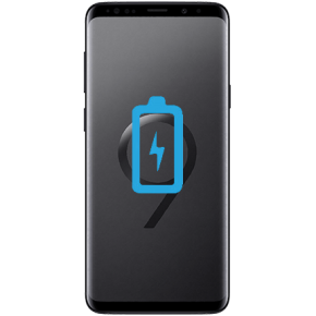Samsung Galaxy S9 Byta Batteri
