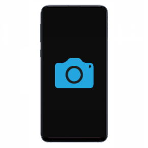Samsung Galaxy S10E Byta 	Kamera-fram (Selfie)