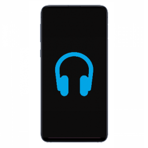 Samsung Galaxy S10E Byta Hörlursuttag