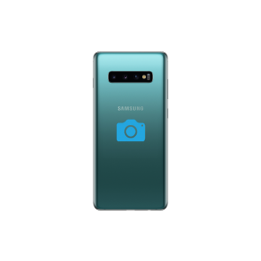 Samsung Galaxy S10E Byta Kamera (Bak)