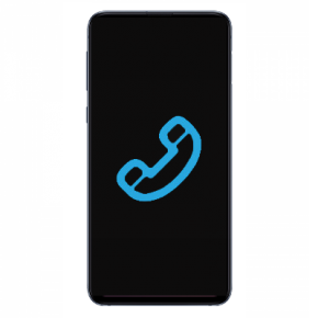 Samsung Galaxy S10E Byta Samtalshögtalare