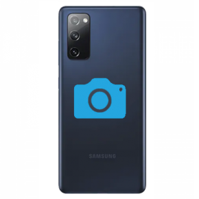 Samsung galaxy S20 FE Byta kamera (Bak)