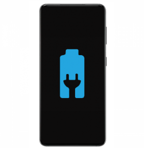 Samsung Galaxy S21 FE Byta laddkontakt