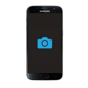 Samsung Galaxy S7 Byta främre kamera