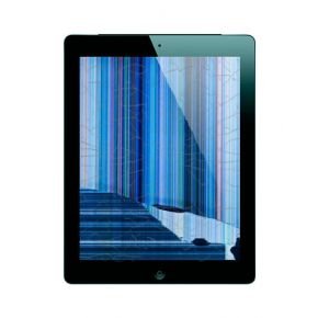 iPad 2,3,4 Byta LCD