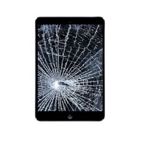 iPad mini & mini 2 Byta glas