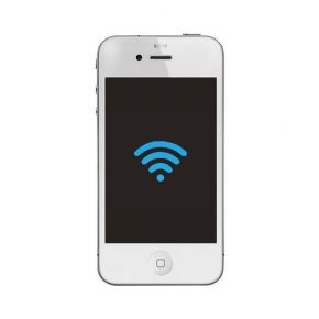 IPhone 4/4S Wifi Reparation