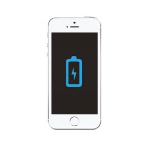 IPhone 5s Byta Batteri
