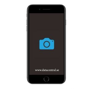 IPhone 8 Plus Byta Främre Kamera