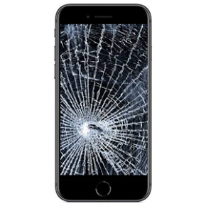 IPhone 8 Plus Byta Skärm