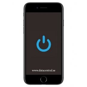 IPhone 7 Byta Strömknapp