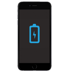 IPhone 6s Plus Byta Batteri