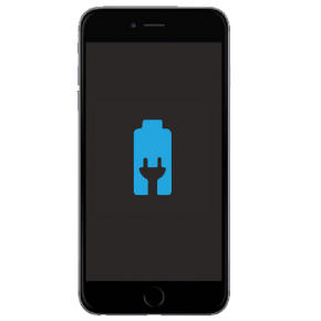 IPhone 6s Plus Byta Laddkontakt