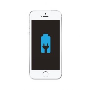 iPhone 5s Byta laddkontakt