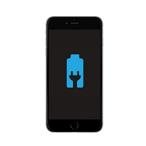 iPhone 6s Byta Laddkontakt