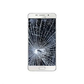Samsung Galaxy A7 2016 Byta skärm (Original)
