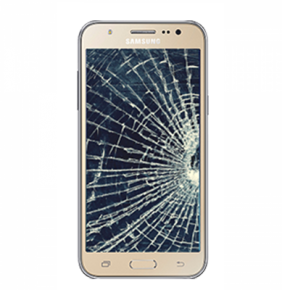 Samsung Galaxy J5 Byta Skärm (Original)