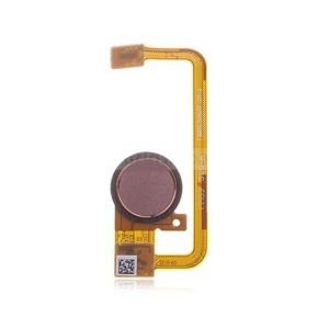  Sony Xperia XA2 / XA2 ULTRA DUAL / XA2 Ultra Byta Fingerprint Sensor