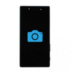 Sony Xperia Z5 Byta Bakre Kamera