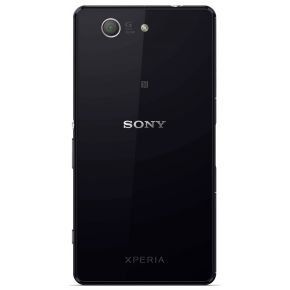 Sony Xperia Z5 Compact Byta Bak Glass