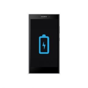 Sony XPERIA L2 Byta batteri