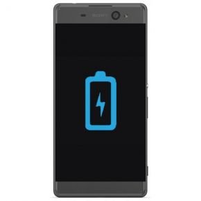 Sony Xperia XA Byta batteri
