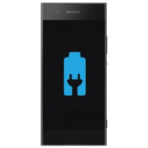  Sony Xperia XA1 Ultra Byta laddkontakt