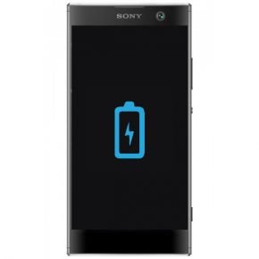  Sony Xperia XA2 / XA2 ULTRA DUAL / XA2 Ultra Byta batteri