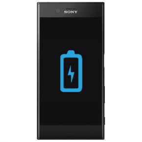 Sony Xperia Xz/XZS/XZS Dual Byta Batteri