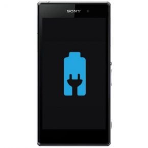 Sony Xperia Z1 Compact Byta laddkontakt