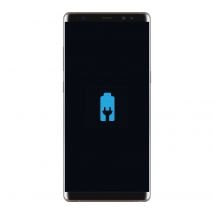 Samsung Galaxy Note 8 Byta laddkontakt