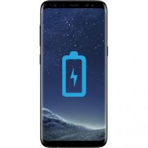 Samsung Galaxy S8 Byta batteri