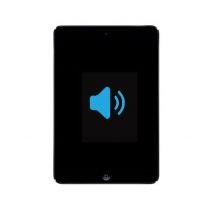 iPad Mini & Mini 2 Byta högtalare