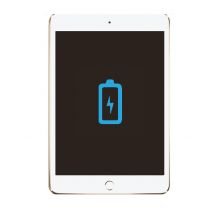 iPad Mini 4 Byta batteri