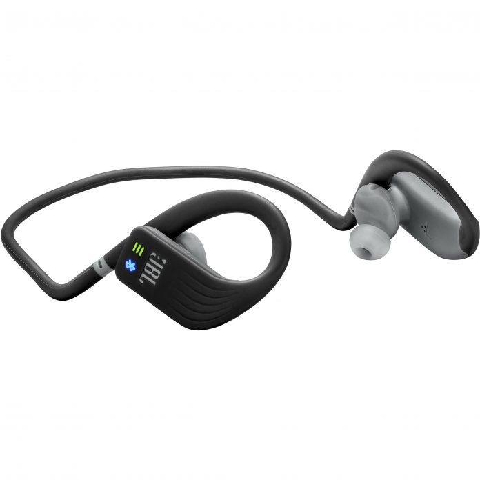 Test: JBL Endurance Dive