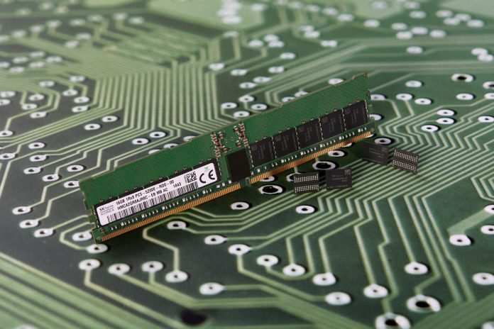 Hynix har utvecklat det första DDR5-minnet som uppfyller de kommande JEDEC-kraven.